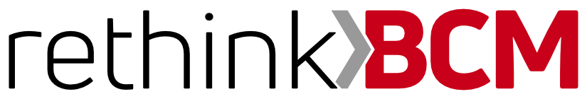 RethinkBCM